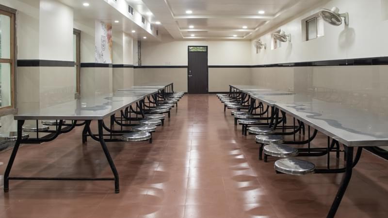 GHRCEM Hostel photo 8